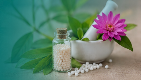 Dr Janet Homeopathy Clinic Perumbakkam Chennai